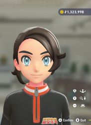 Ponytail