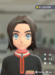 Simple bob