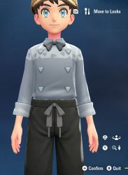 Grisham's Chef Top Set