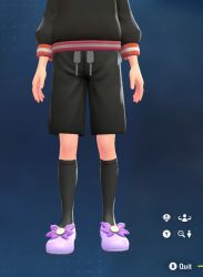 Jacinthe's Bejeweled Pumps