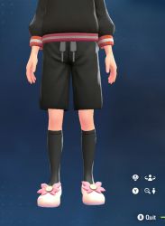 Jacinthe's Bejeweled Pumps