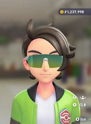 Sporty Sunglasses