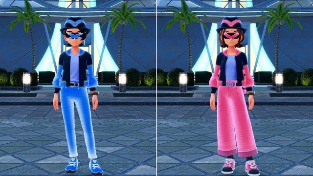 Content Update - Holo-X & Holo-Y