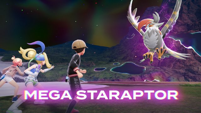 Hyperspace Lumiose Survey No. 2