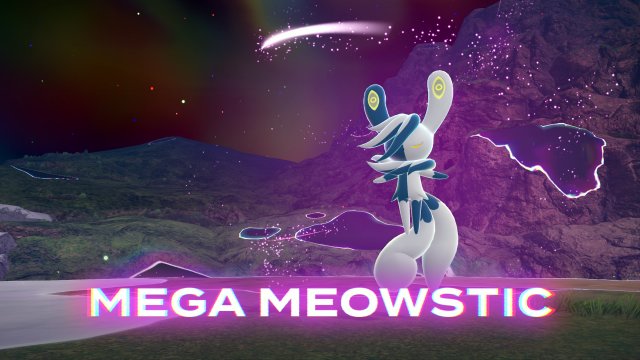 Hyperspace Lumiose Survey No. 4