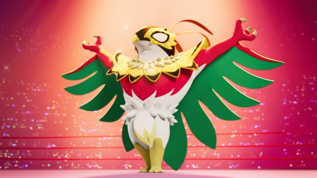 Pokmon Legends: Z-A