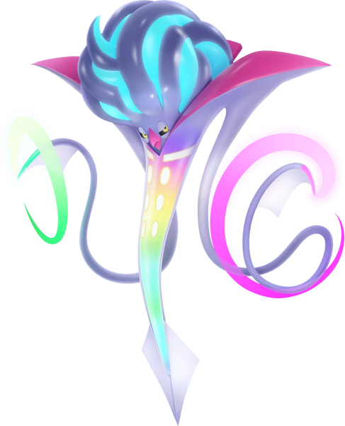 Mega  Artwork