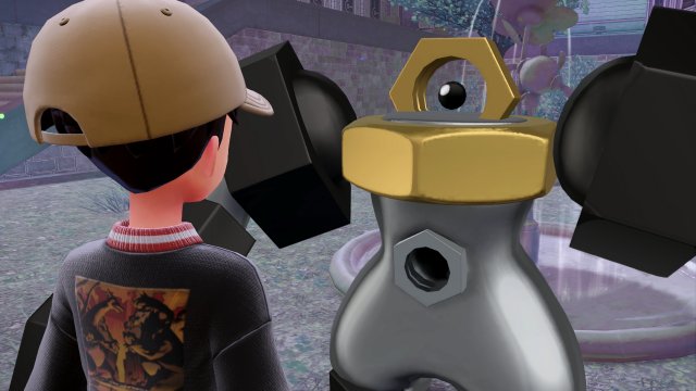 Meltan Image