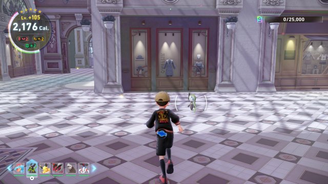 Hyperspace Battle Zone Image