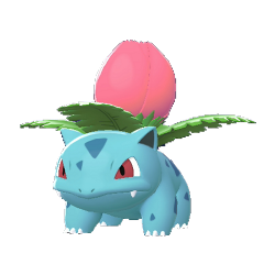 Ivysaur