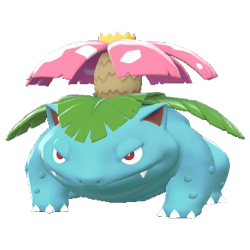 Venusaur
