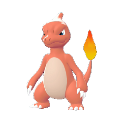 Charmeleon