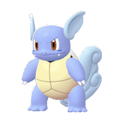 Wartortle