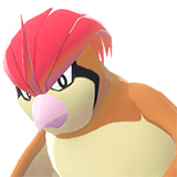 Normal Sprite