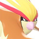 Normal Sprite