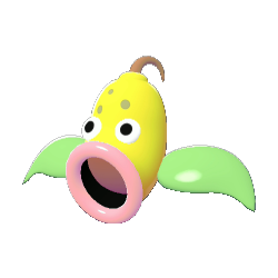 Weepinbell