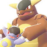 Mega Kangaskhan