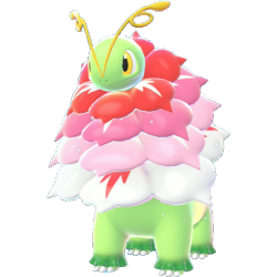 Mega Meganium