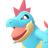 Croconaw