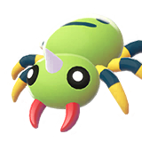 Spinarak
