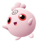 Igglybuff