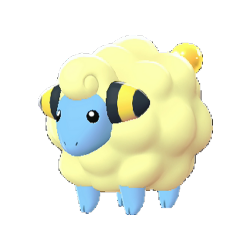 Mareep