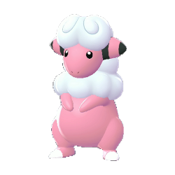 Flaaffy