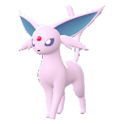 Espeon