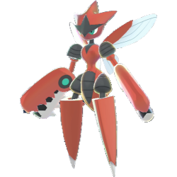 Scizor