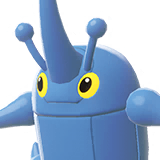 Heracross