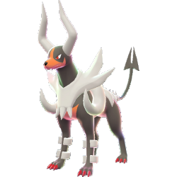 Houndoom