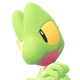 Treecko