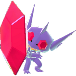 Sableye