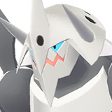 Mega Aggron