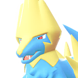Normal Sprite