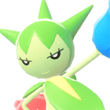 Normal Sprite