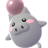 Spoink
