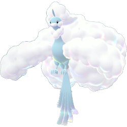 Mega Altaria