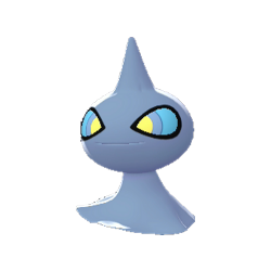 Shuppet