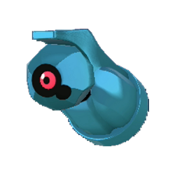 Beldum