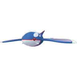Kyogre