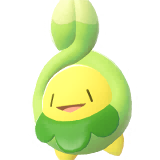 Normal Sprite