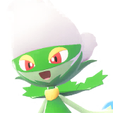 Normal Sprite