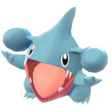 Gible
