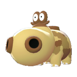 Hippopotas