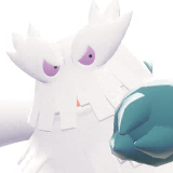 Abomasnow