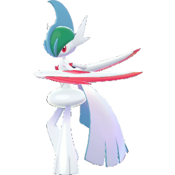Gallade