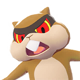 Normal Sprite