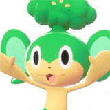 Normal Sprite