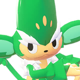 Normal Sprite